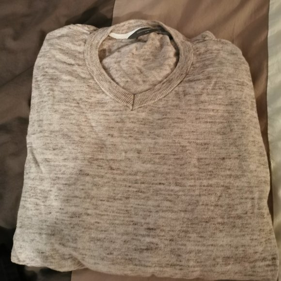 Denver Hayes Men's Crew neck sweater - Picture 4 of 4